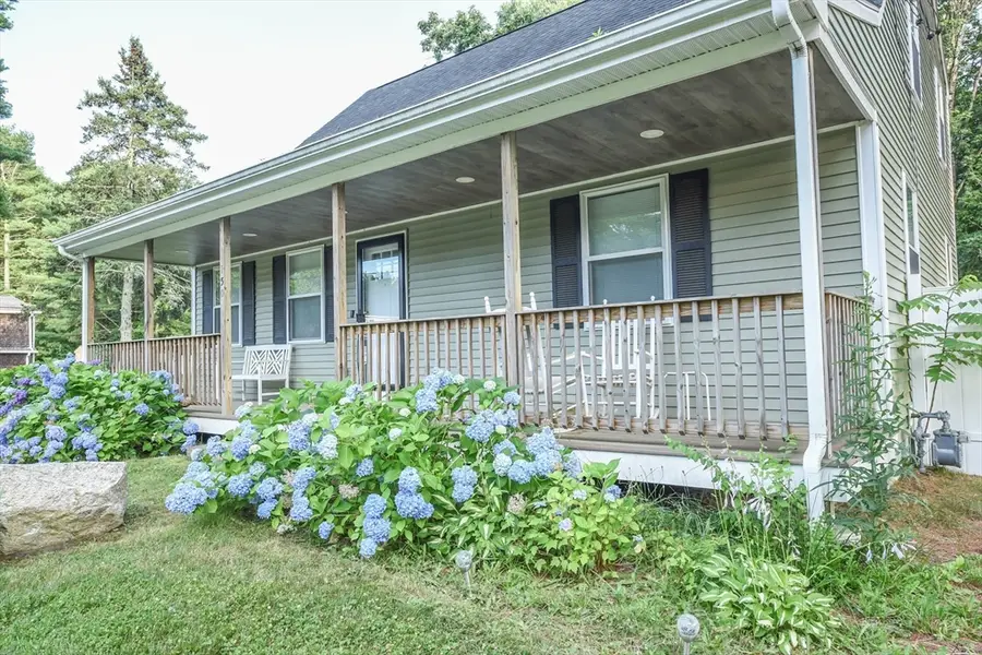 150 Hathaway Road, Acushnet, MA 02743 - #3