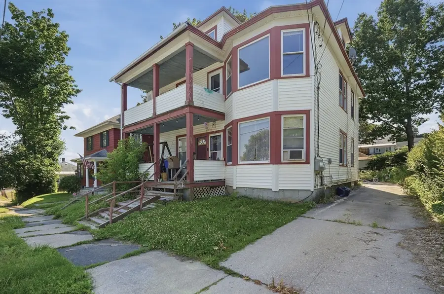 15-17 Alden Ave, Pittsfield, MA 01201 - #2