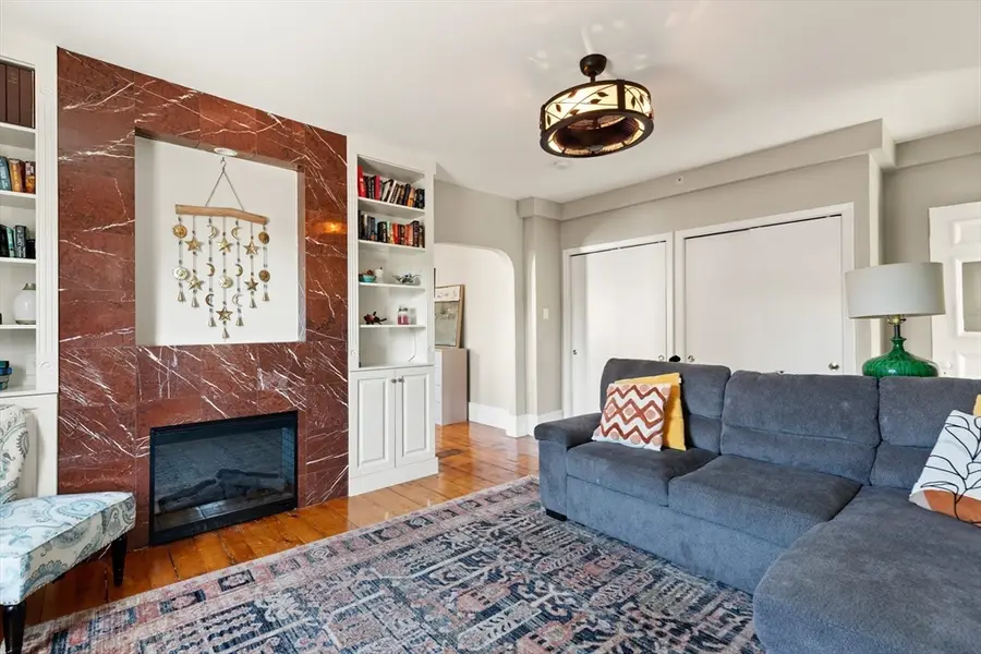 16 Dudley St #2, Medford, MA 02155 - #2