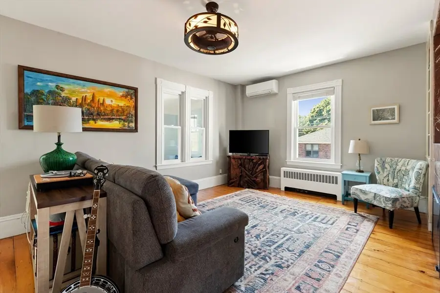 16 Dudley St #2, Medford, MA 02155 - #3