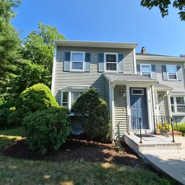 20 Daniel Drive #20, Easton, MA 02356