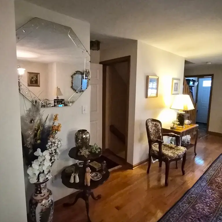 20 Daniel Drive #20, North Easton, MA 02356 - #3