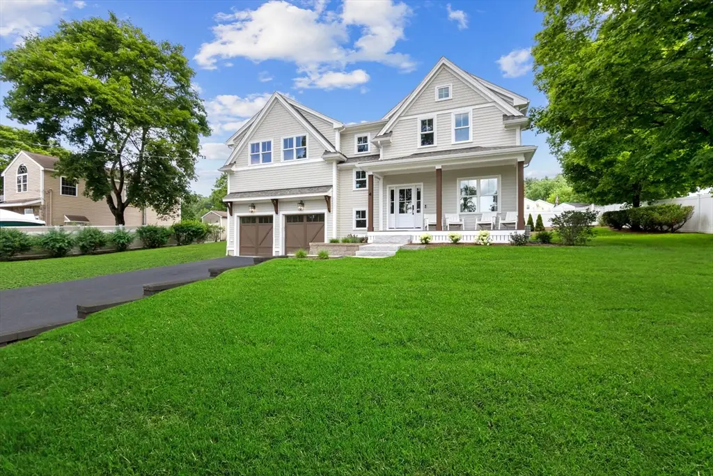 4 Brown Ave, Newburyport, MA 01950 - #1