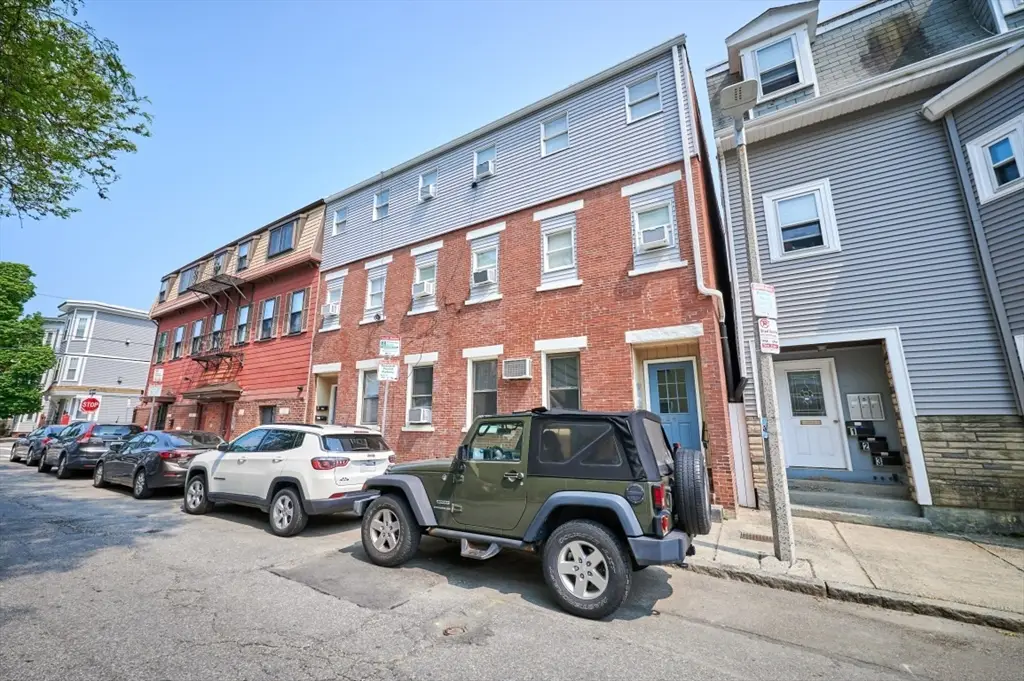 241-243 E St, Boston, MA 02127 - #1