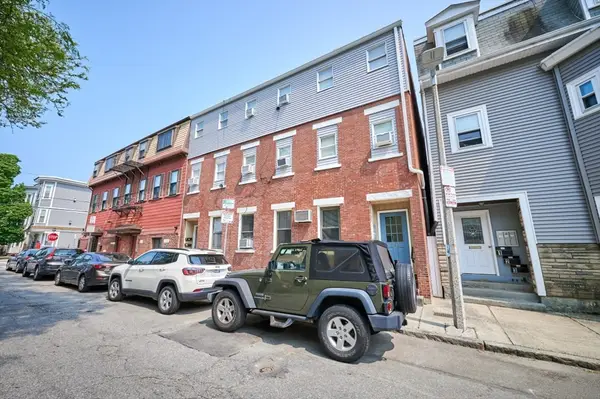 241-243 E St, Boston, MA 02127