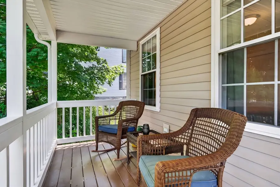 100 Mechanic St, Warren, MA 01083 - #2