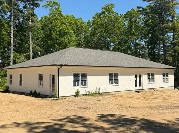 1 Antonellis Way, Wareham, MA 02558