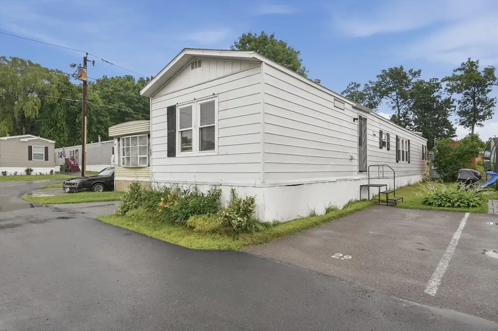 25 Groton School Road #29, Ayer, MA 01432 - #1