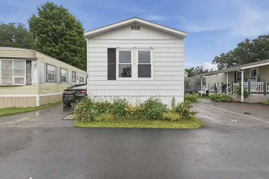 25 Groton School Road #29, Ayer, MA 01432 - #2