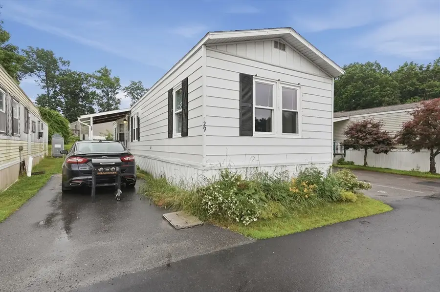 25 Groton School Road #29, Ayer, MA 01432 - #3