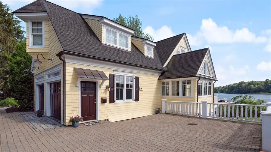 435 Main Street, Amesbury, MA 01913 - #2