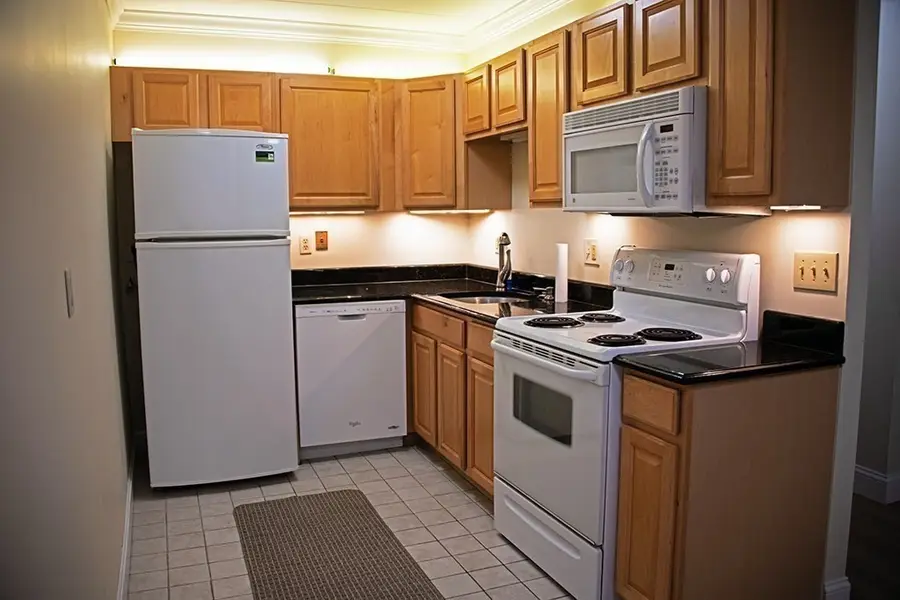 50 Water St #17, Medford, MA 02155 - #3