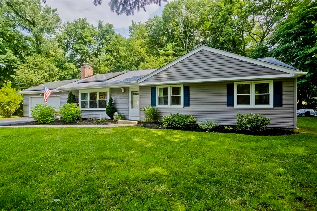 271 Brookwood Drive, Longmeadow, MA 01106 - #1