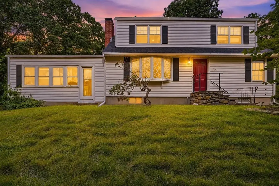 28 Spring Rd, Westborough, MA 01581 - #2