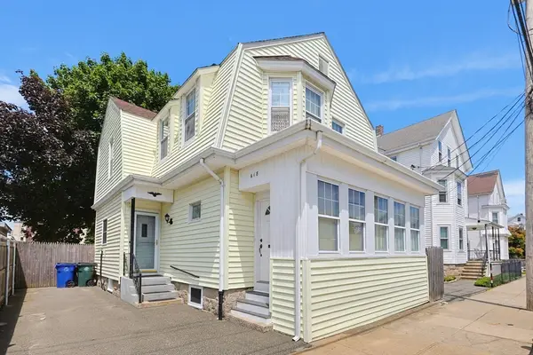 618 Robeson Street, Fall River, MA 02720