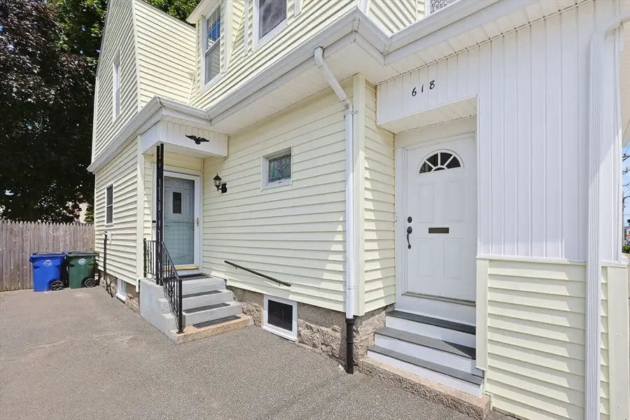 618 Robeson Street, Fall River, MA 02720 - #2