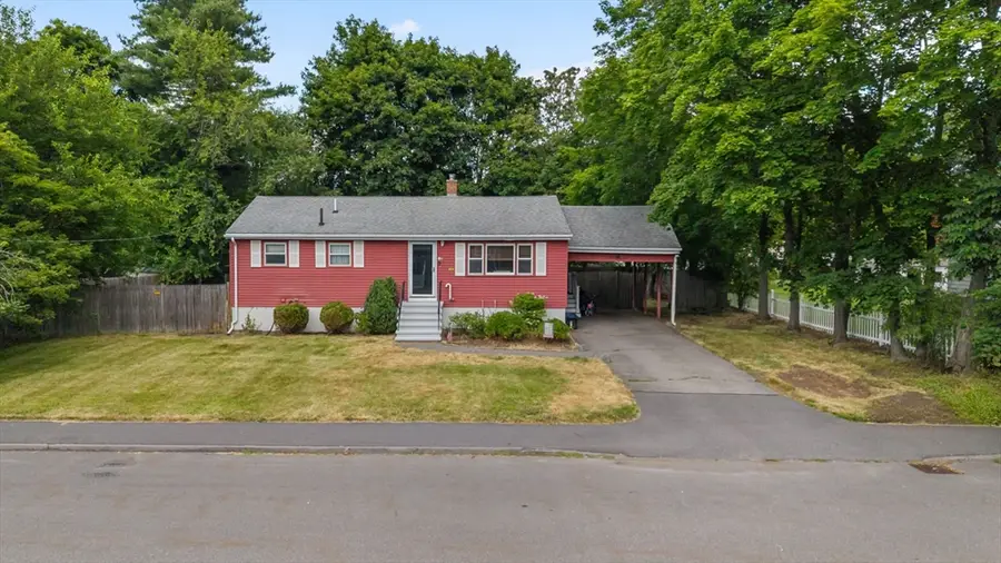 12 Tucker Ave, Marlborough, MA 01752 - #2