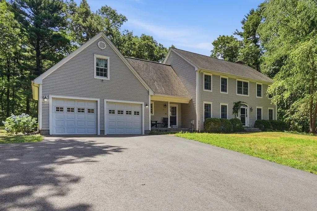 95 Mount Hope, North Attleboro, MA 02760 - #1