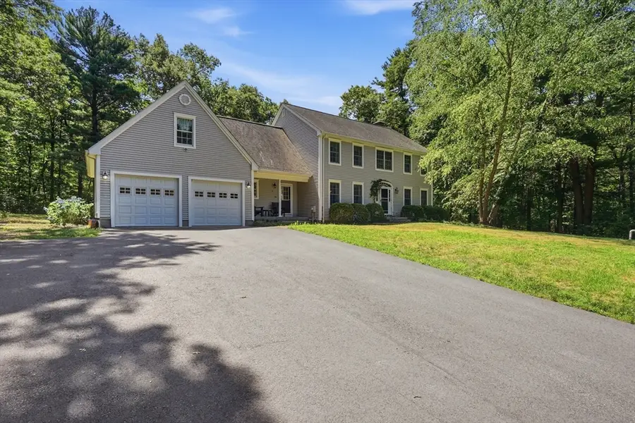 95 Mount Hope, North Attleboro, MA 02760 - #2