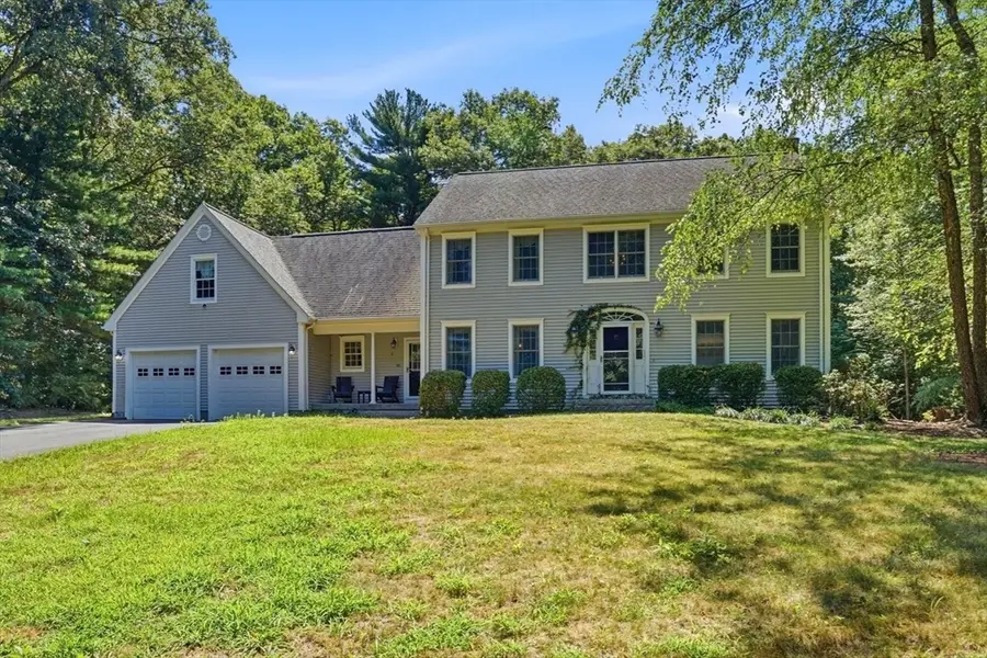 95 Mount Hope, North Attleboro, MA 02760 - #3