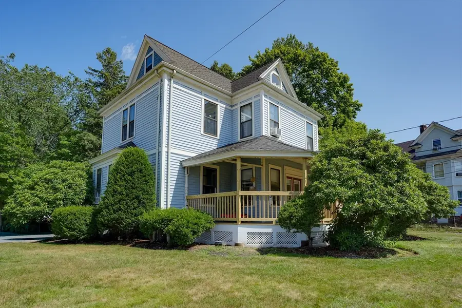 308 Hollis St, Framingham, MA 01702 - #2