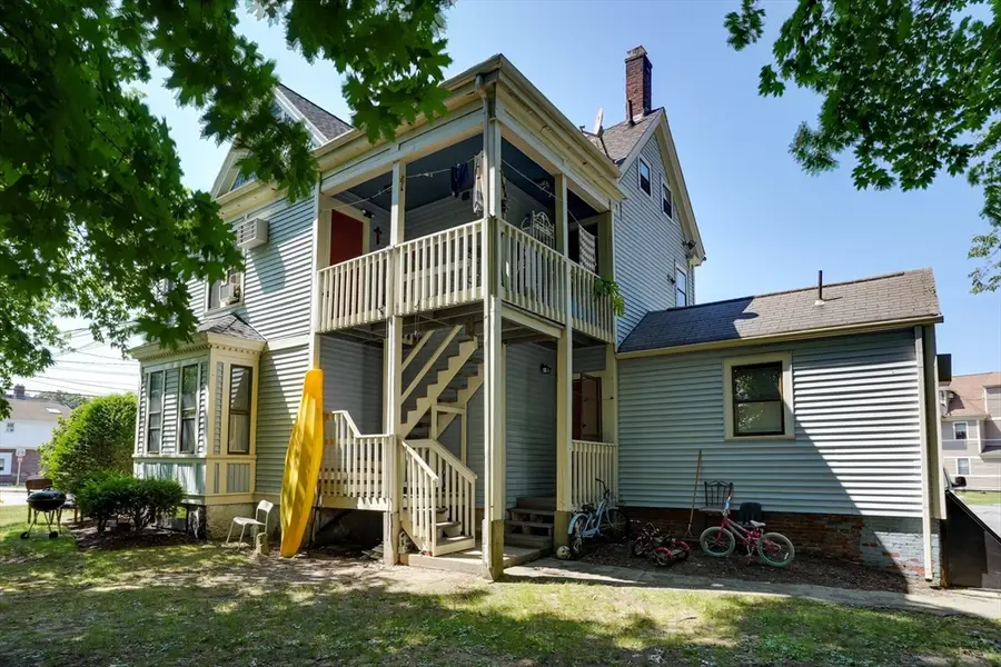 308 Hollis St, Framingham, MA 01702 - #3