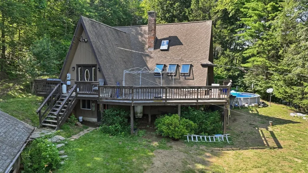 143 River Rd, Middlefield, MA 01050 - #1