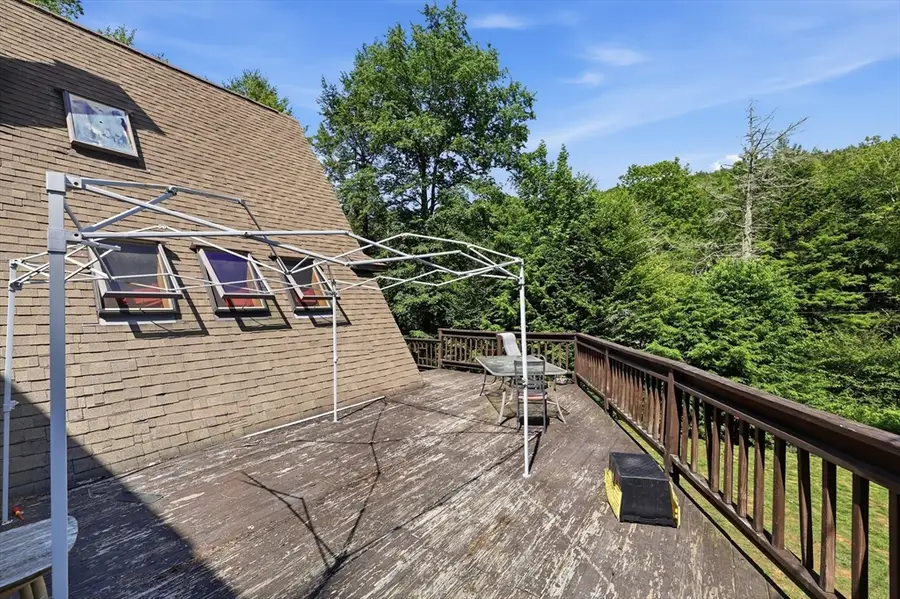 143 River Rd, Middlefield, MA 01050 - #3