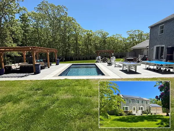 105 Whalers Walk, Edgartown, MA 02539