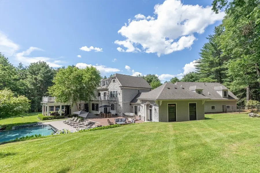 226 Cochituate Rd, Wayland, MA 01778 - #2