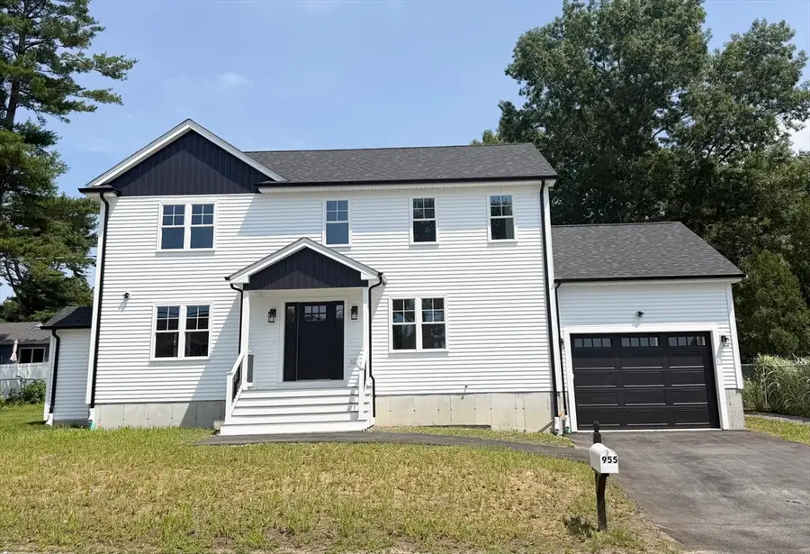 955 Crescent Street, New Bedford, MA 02745 - #2