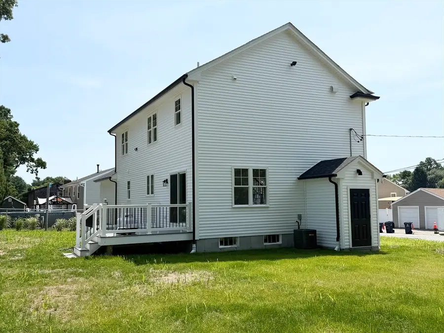 955 Crescent Street, New Bedford, MA 02745 - #3
