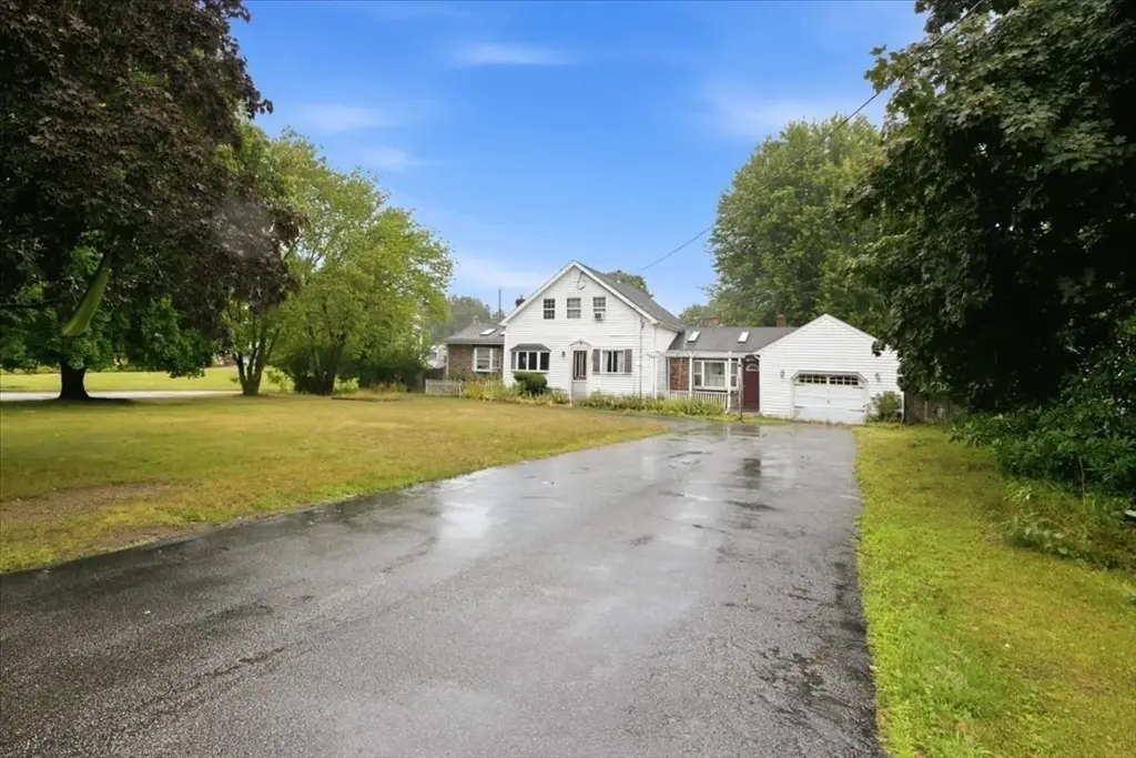 1 Mohawk Dr, North Attleboro, MA 02760 - #1