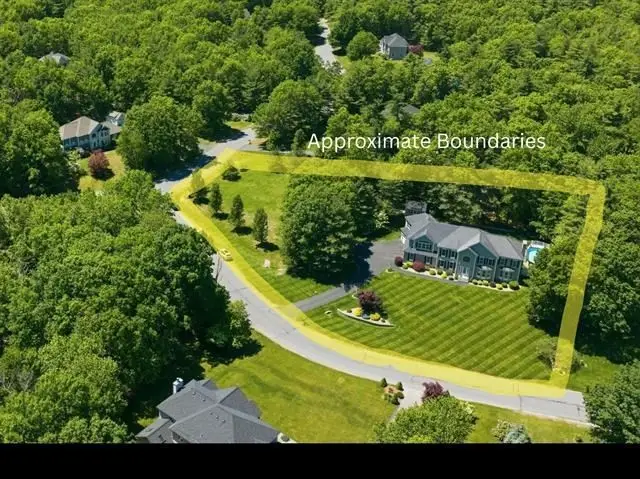 7 Ballard Rd, Pelham, NH 03076 - #3