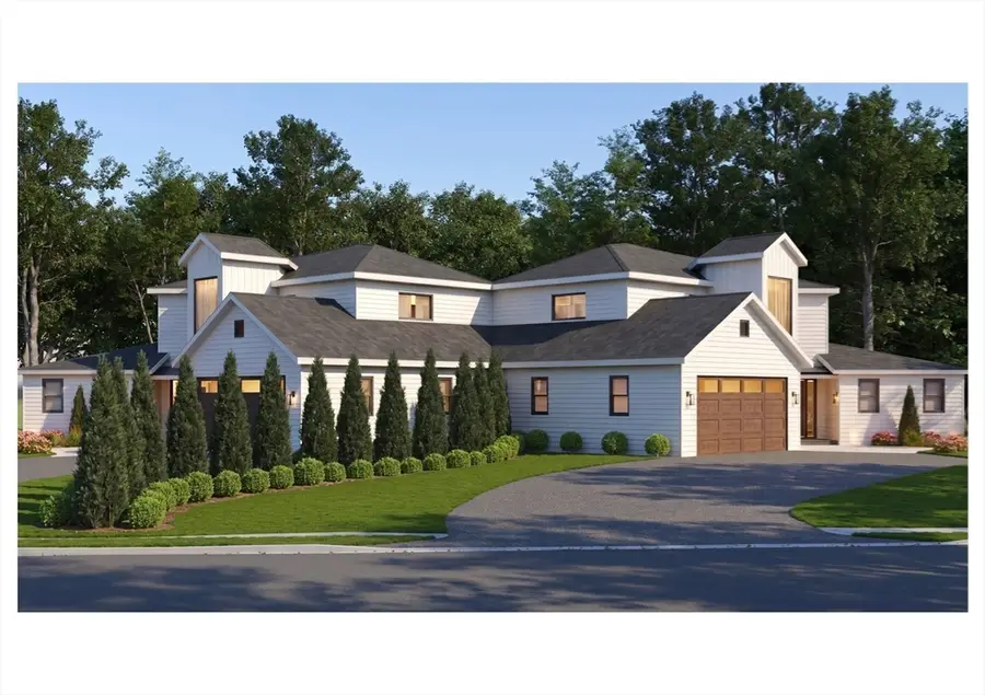 2 Overlook Dr #A, Bedford, MA 01730 - #3