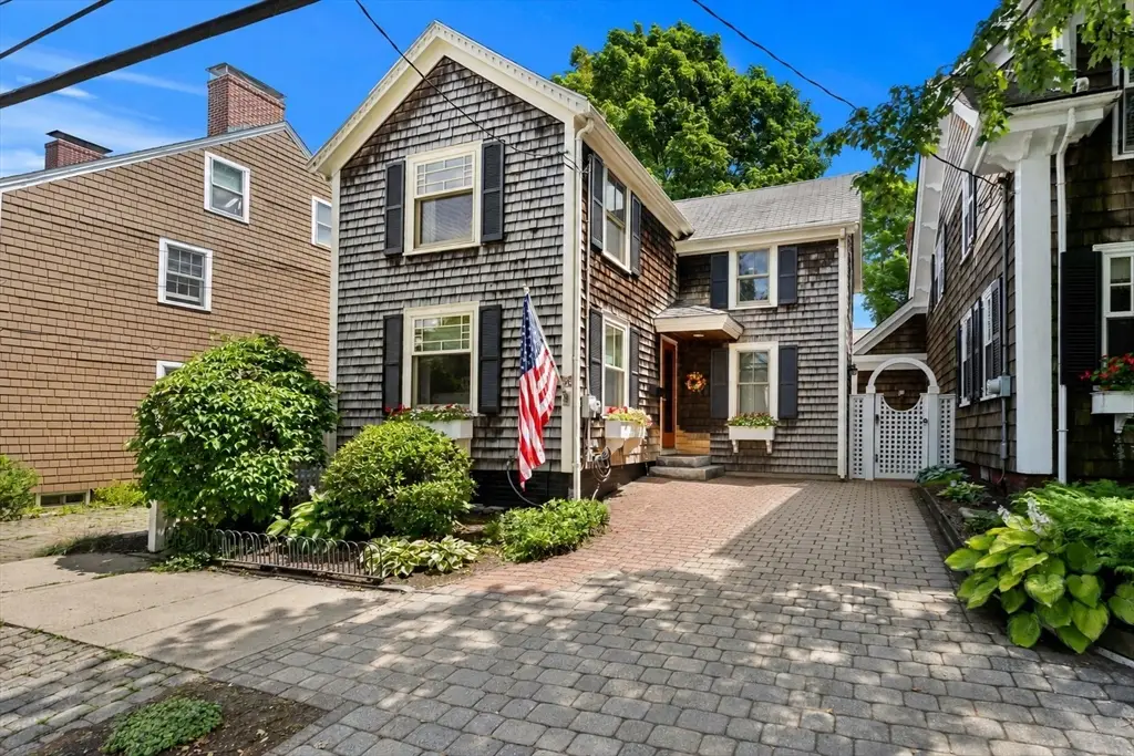 61 Marlboro Street, Newburyport, MA 01950 - #1