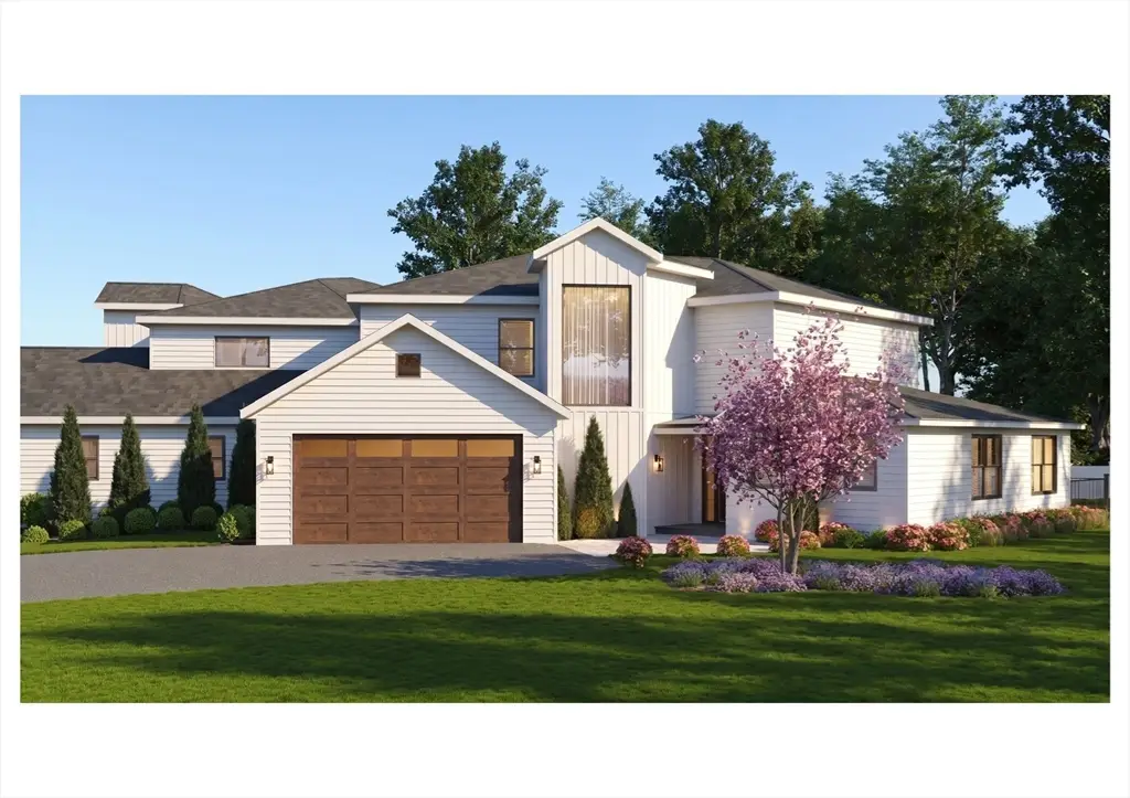 2 Overlook Dr #B, Bedford, MA 01730 - #1