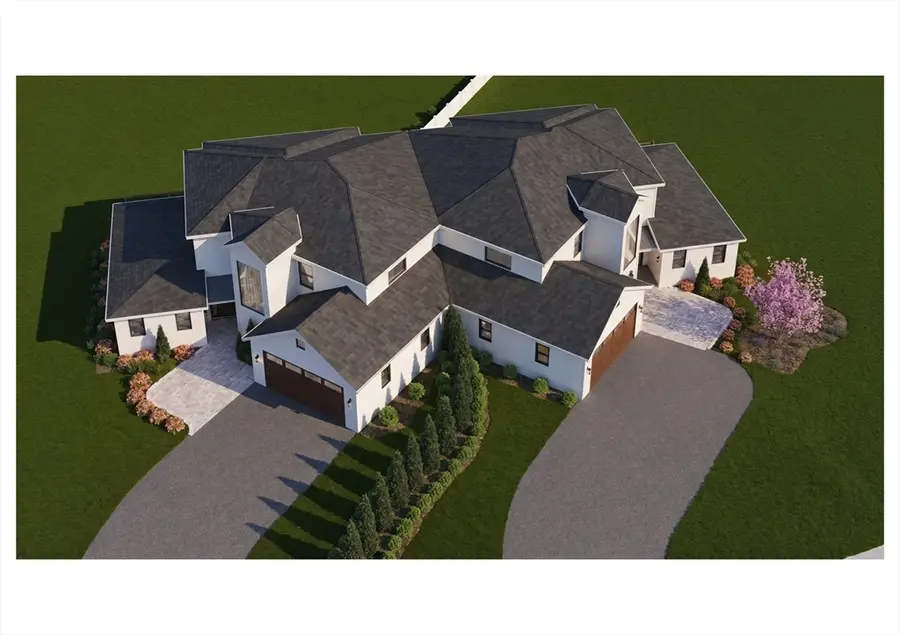 2 Overlook Dr #B, Bedford, MA 01730 - #3