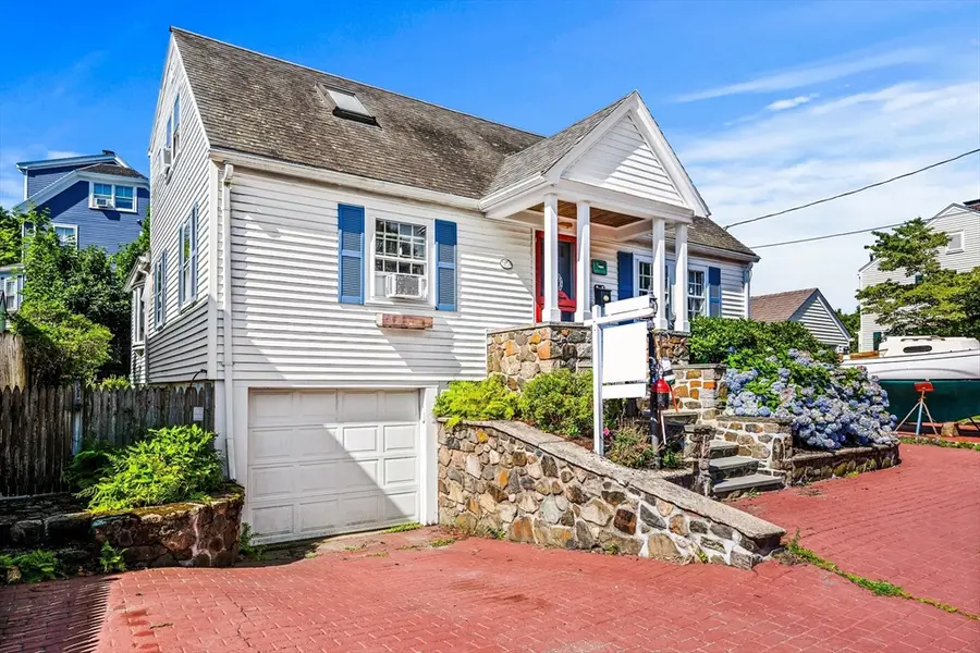 24 Roosevelt Avenue, Marblehead, MA 01945 - #3