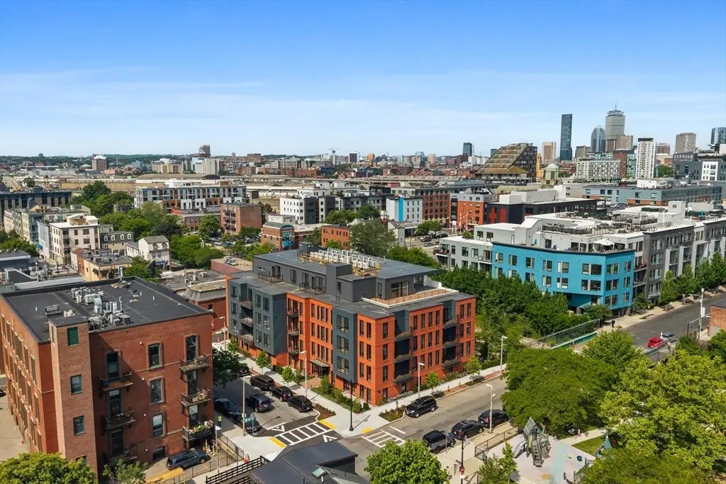 118 B Street #302, Boston, MA 02127 - #1