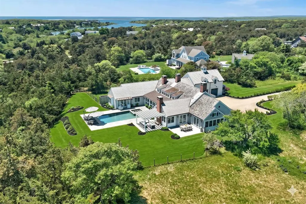 29 Slough Cove Rd, Edgartown, MA 02539 - #1