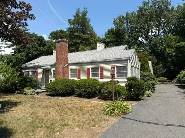 139 Burbank Road, Longmeadow, MA 01106 - #1