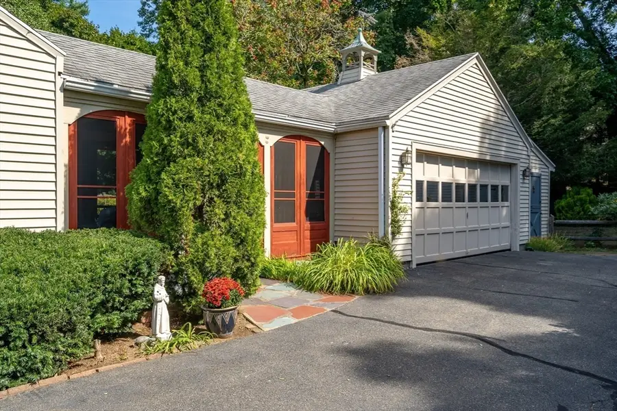 139 Burbank Road, Longmeadow, MA 01106 - #3