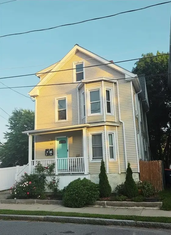 300 Maxfield, New Bedford, MA 02740 - #1