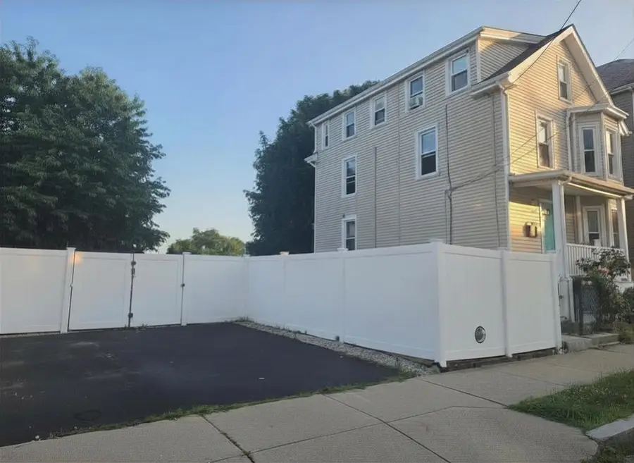 300 Maxfield, New Bedford, MA 02740 - #2