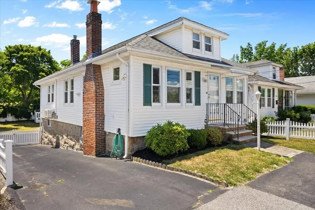 118 Connell Street, Quincy, MA 02169 - #1