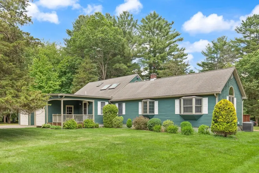 26 Mill Street, North Easton, MA 02356 - #2
