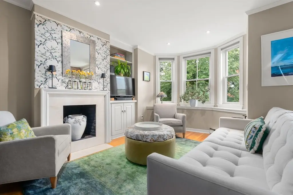 193 West Canton Street #4, Boston, MA 02116 - #1
