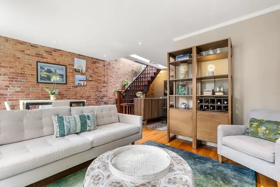 193 West Canton Street #4, Boston, MA 02116 - #2