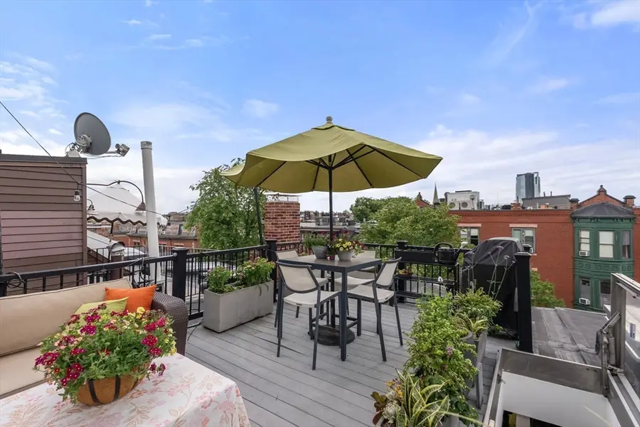 193 West Canton Street #4, Boston, MA 02116 - #3